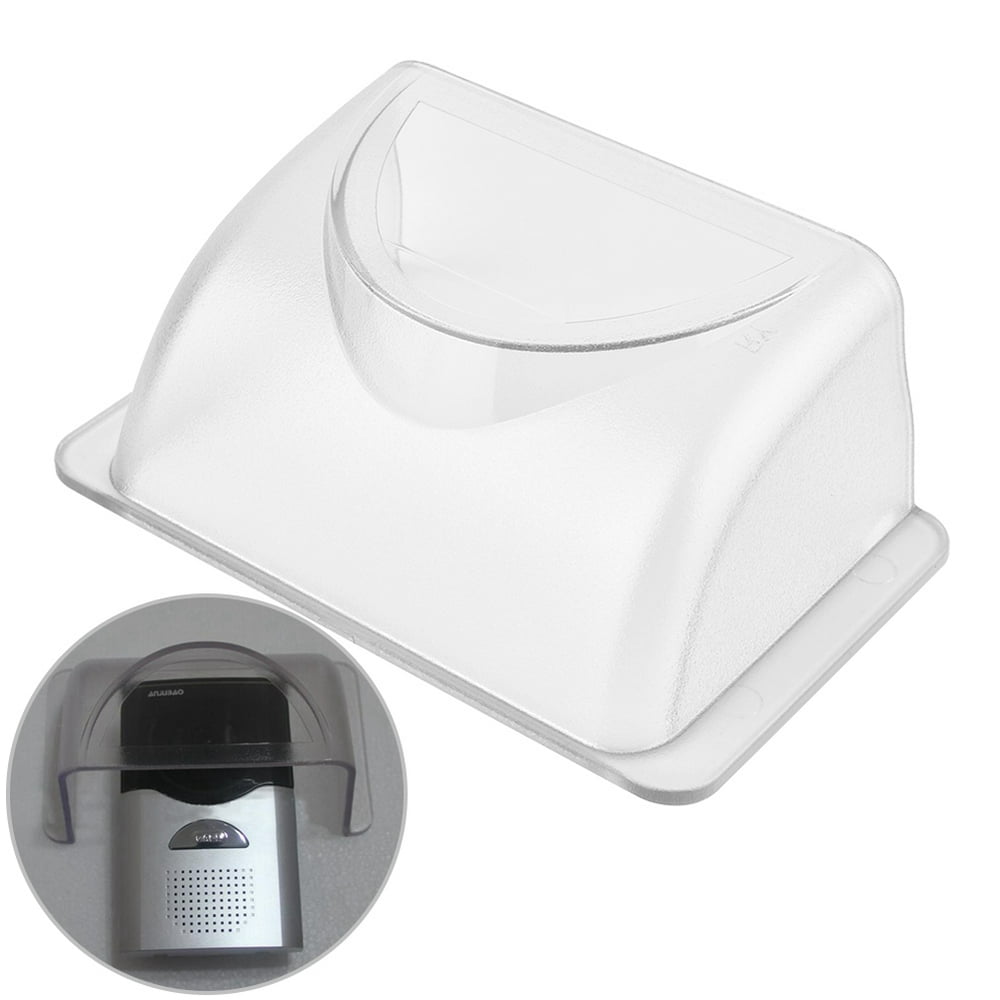LYUMO Plastic Rain Cover Waterproof Shell for Door Access Control