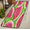 Multicolour 1, variant on ADECORIVY Watermelon Slice Runner Rug 2x6 Washable Runner for Hallway Non-Slip Kitchen Rug Runners Soft Entryway Floor Carpet for Hall Living Room Bedroom