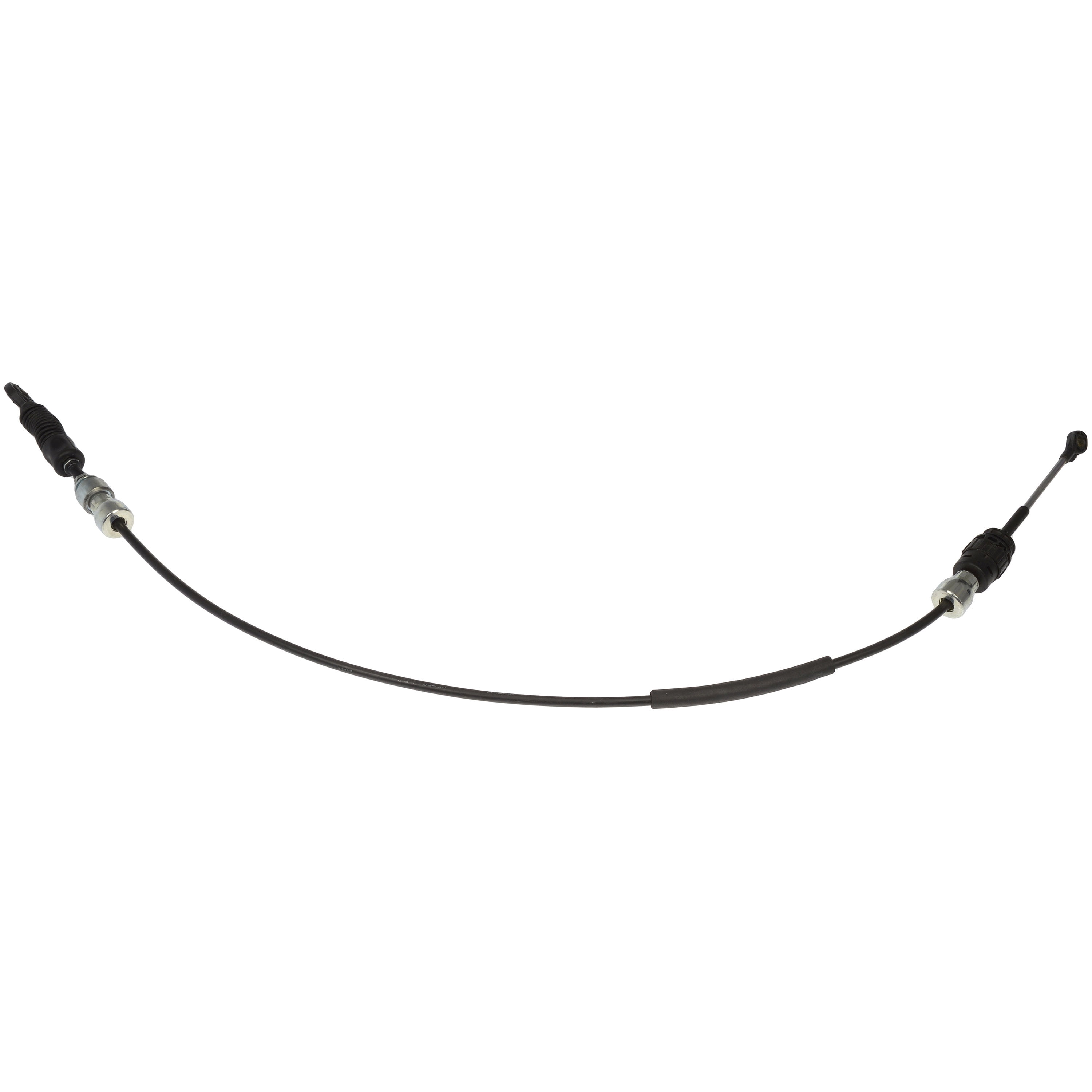 Dorman 905-629 Passenger Side Manual Transmission Shift Cable for Specific Toyota Models Fits select: 2002-2006 TOYOTA CAMRY, 2004-2007 TOYOTA CAMRY SOLARA