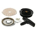 thumbnail image 2 of Recoil Starter Pulley Spring Repair Kit Fits for STIHL TS410 TS420, 2 of 8