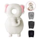 thumbnail image 1 of Protector cabeza y rodilleras bebé Okydoky Mochila ajustable elefante 5-24 meses, 1 of 3