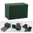 thumbnail image 1 of Funda protectora de cuero PU Macarena caja de la tarjeta de juego, 1 of 8