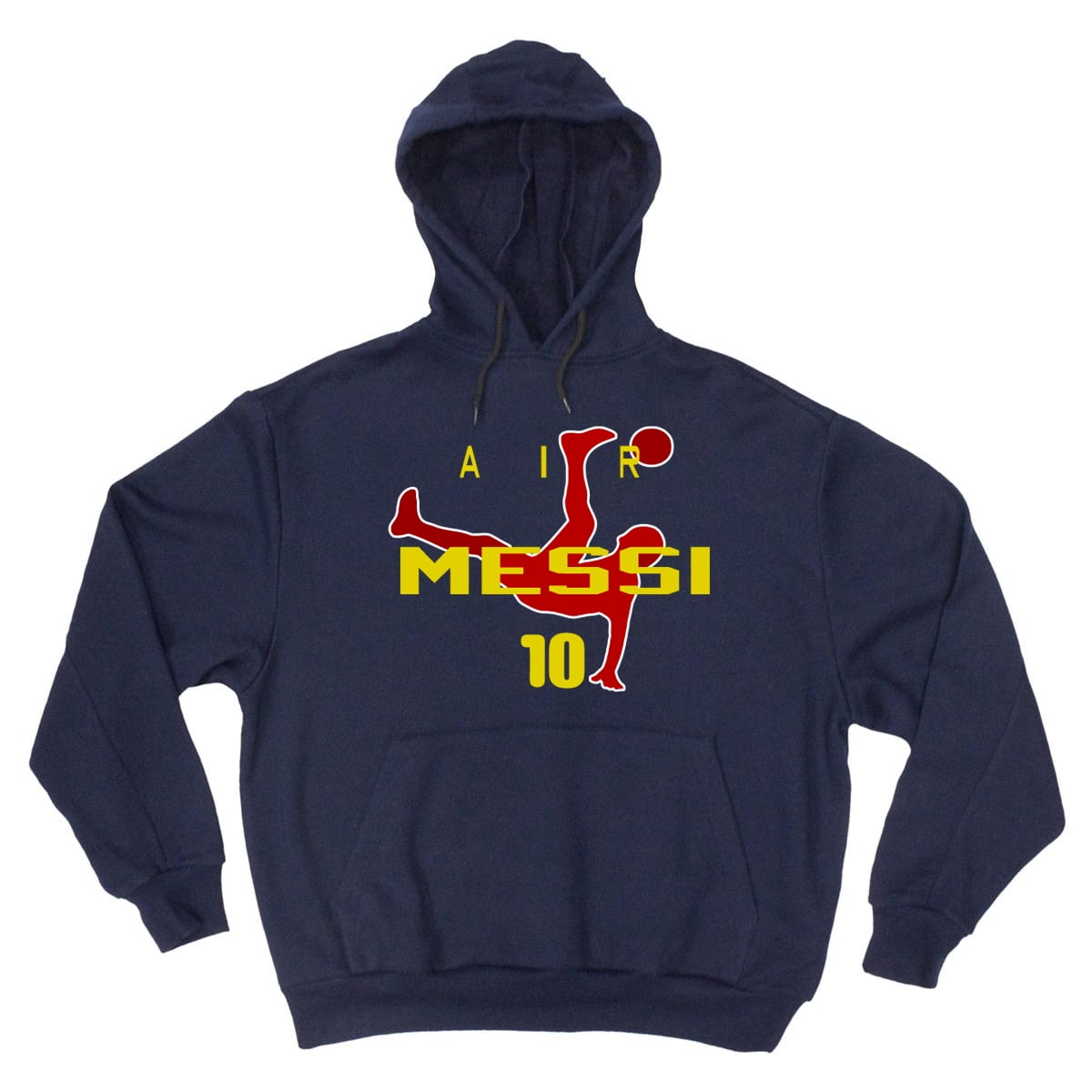 messi hoodie youth