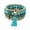 Kong Lan, variant on FENOHREFE 4Pcs Styles Bracelet Set for Women Adorned with Crystal Fatima Hand Tassels and Beads Stylish Outfits