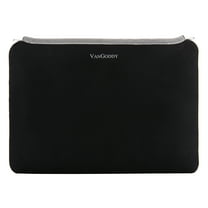 VANGODDY Smart Sleeve Slim compact carrying case for Laptops / Tablets 10, 10.1 inch [Assorted Colors]