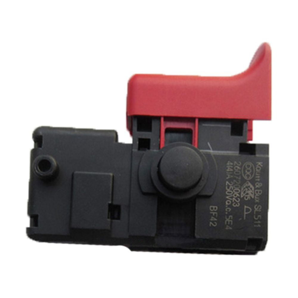 Drill Switch For Bosch 2607200623 Gbm13Re/Gbm10Re/Gbm350Re Tbm3400