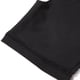 thumbnail image 4 of Guantes de billar snooker de lycra abiertos de 3 dedos izquierdo/derecho universales (negro), 4 of 6