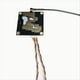 thumbnail image 5 of 5.8G 2W VTX 2000mW FPV Transmisor de Audio y Video 7-26V para FPV Drone de Alcance RC Avión, 5 of 5