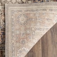 thumbnail image 5 of SAFAVIEH Bijar Rhona Oriental Runner Rug, Brown/Rust, 2'3" x 18', 5 of 6