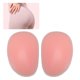 thumbnail image 1 of Almohadillas De Silicona Para Los Glúteos, Bordes Finos, Relleno Extraíble, Inserciones Para Las Nalgas, Color Rosa Para Mujeres, 1 of 7