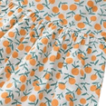 thumbnail image 6 of LYMAYTER Girls Summer Dress Toddler Cartoon Print Sleeveless Dresses Kids Soft Comfortable Casual Daily Dresses, 6 of 8