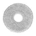 thumbnail image 4 of For Dreame Mova E30 Ultra Robot Vacuum Cleaner Main Side Brush Hepa Filter Mop Cloth Parts Accessori, 4 of 5