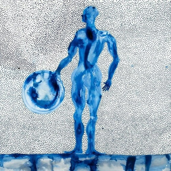 Blick Bassy - Madiba - Music & Performance - CD