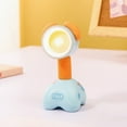 thumbnail image 1 of Yhmxh Home Essentials Home Appliances Cute Little Dog Night Light Mini Magnetic Absorption Table Light Student Desktop Reading Light Children's Birthday Gift Decoration Night Light, 1 of 1
