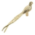 thumbnail image 5 of Manijas de cajón en forma de pájaro, tiradores, tiradores de animales de pájaro, tirador de perilla, manija de cajón de muebles para puerta, armario, aparador, armario, 5 of 5