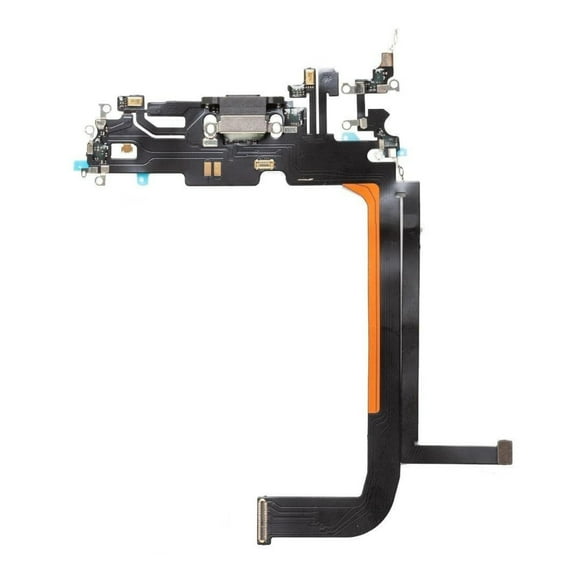 Phone 13promax Charging Port Dock Best Replacement Part for Maintaining Charging Functionality