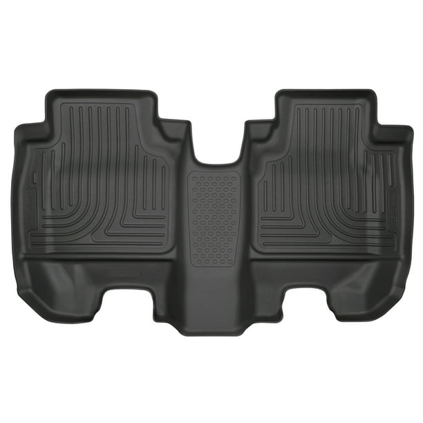Husky Liners 2nd Seat Floor Liner Fits 1618 HRV