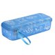 thumbnail image 5 of Estuche para instrumentos musicales Baoblaze sintetizador azul, 5 of 8