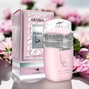 Le Chameau Unisex Arabia Haya EDP Spray 3.4 oz Fragrances 6291108527900