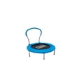 thumbnail image 2 of Trampolín Brincolín Infantil Con Soporte 36 Pulgadas y Alberca SPORTSPOWER  MSC-5368-BL-10291-2-SV, 2 of 9