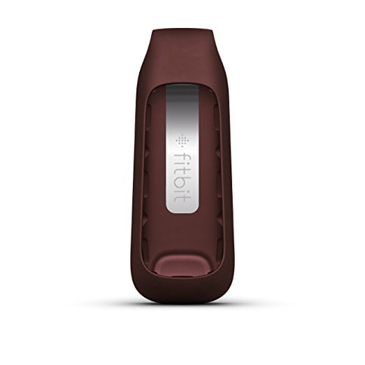 Fitbit One Silicone Metal Clip Belt 