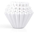 thumbnail image 1 of xianyou-22201 Wave 155 (100P) Paper Filter, Size 155, White, 1 of 4