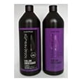 thumbnail image 2 of Matrix Total Results Color Obsessed Antioxidant Shampoo & Conditioner liters, 2 of 2