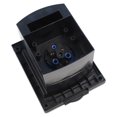 thumbnail image 3 of Ip44 Waterproof Socket Rv External Socket For Caravanning Embedded Socket For Rv External Power Input Made Of Plastic, 3 of 8
