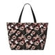 thumbnail image 2 of Easygdp Butterflies1 Bolsa de Viaje de Playa de Gran Capacidad, Bolsa Tote Perfecta para la Playa, Escapadas de Fin de Semana y Viajes, 2 of 7