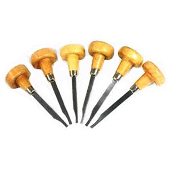 JSP GRAVERS WITH HANDLES