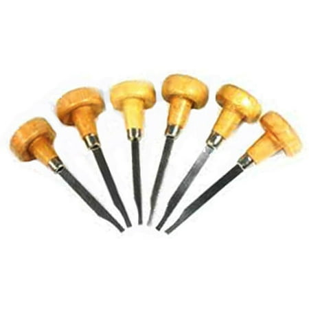 JSP GRAVERS WITH HANDLES