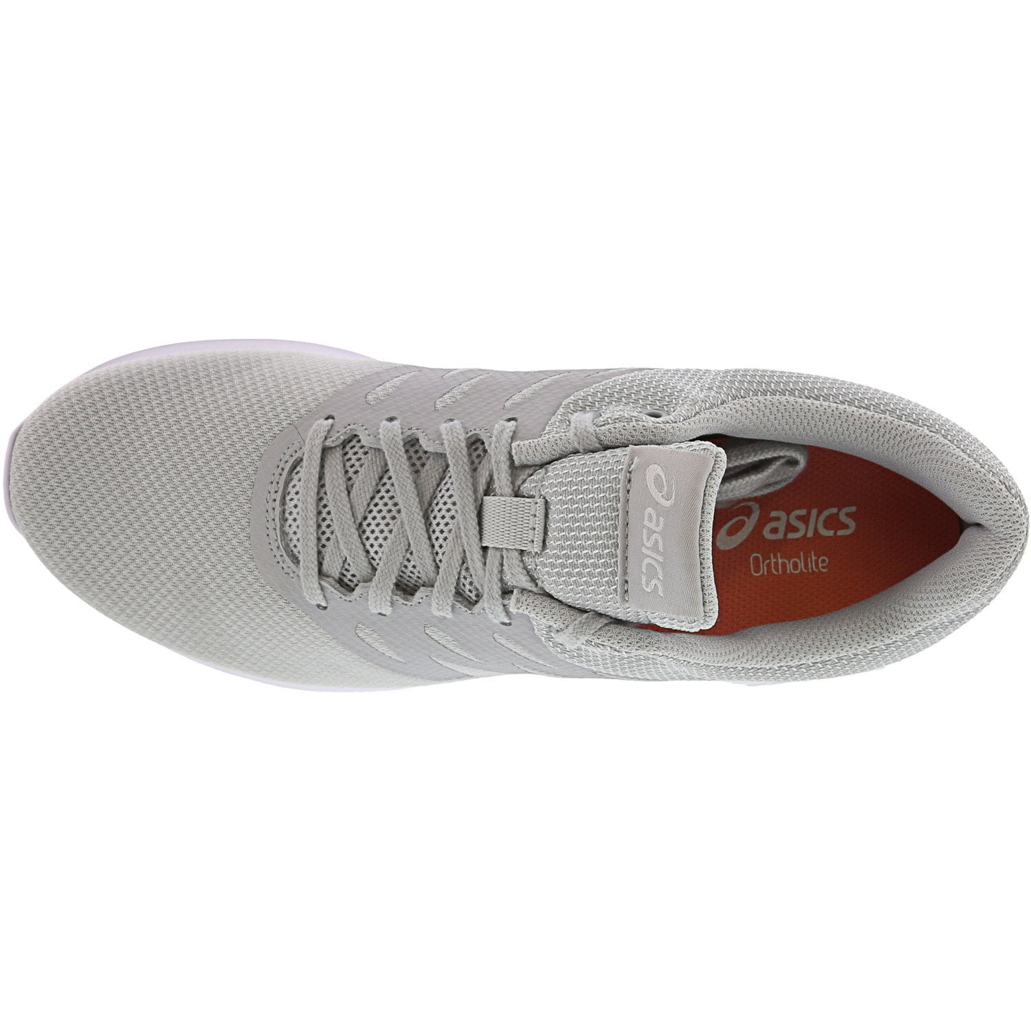 asics ortholite comutora