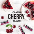 thumbnail image 2 of Chapstick Classic Lip Balm, Cherry Flavour, 4G, 2 of 6