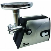 Chard FG800SS Grinder With Stainless Steel Cutting Plate