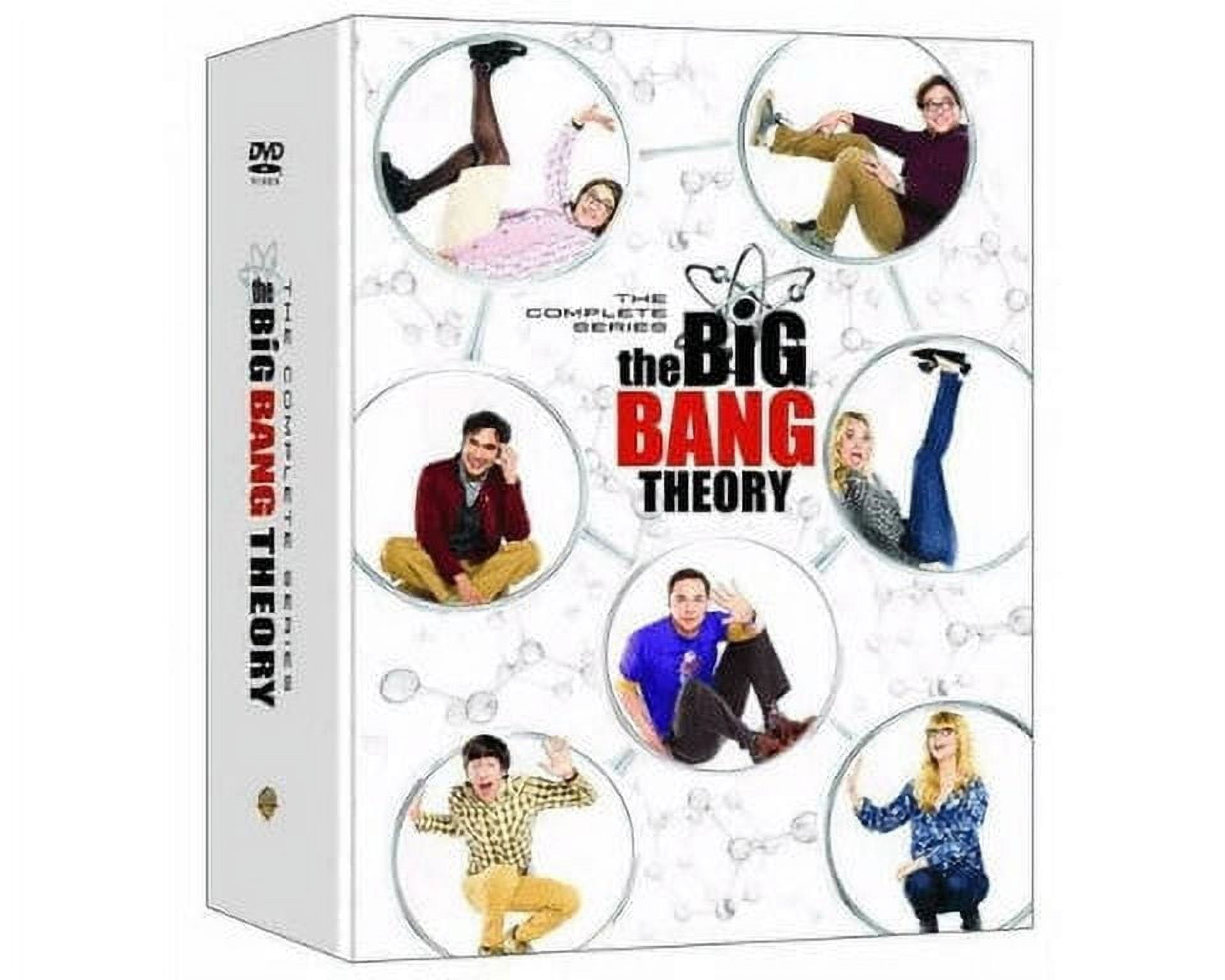 その他 Big Bang Theory: The Complete Seventh Season [DVD] [Import] rdzdsi3 The Complete Seventh Season (DVD) | The Big Bang Theory Wiki