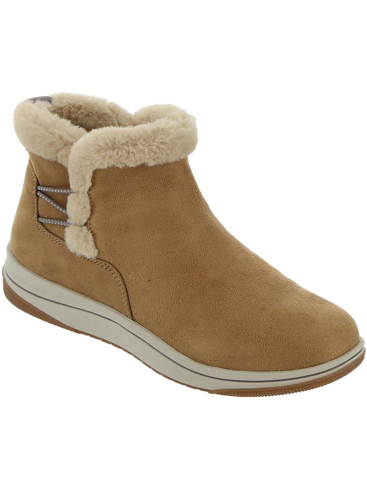cloud stepper booties