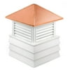 Good Directions Dover Vinyl Cupola