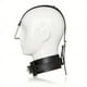 thumbnail image 2 of Nose Hook Adjustable Collar Set, Neck Set Fun Sexy Nose Hook Choker Belt BDSM Adult Products Sex Toys Dog Chain Training Prop Women Men Masturbation Device, 2 of 4