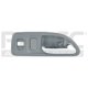 thumbnail image 1 of MANIJA PUERTA INTERIOR ACCORD 1994 al 1997 HONDA Delantera Derecha/Pasajero HUSHAN ., 1 of 4