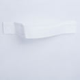 thumbnail image 5 of DII Non Woven Fabric Storage Bin Organizer Cube, Small Set, 11x11x11", White, 2 Piece, 5 of 7