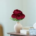 thumbnail image 5 of Artificial Flower Branch Home Decor Centerpiece And Wedding Table Runner Decor, 5 of 5
