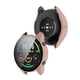 thumbnail image 4 of Smartwatch Screen Film Bumper Case para Mi Watch Color Sport Fundas de repuesto, 4 of 5