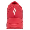 thumbnail image 4 of Tenis Skechers Uno para Mujer 73690RED rojo 22.5, 4 of 6