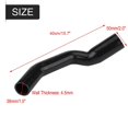 thumbnail image 4 of Silicone EGR Intercooler Turbocharger Hose for Ford Mendeo MK3 2.0 2.2 TDCi 2S7Q-6N696-AA, 4 of 4