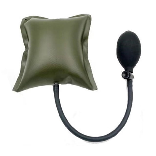 Bolsa de aire para instalación de ventana de puerta, bomba de bolsa de aire, bolsa de cuña inflable, herramienta de nivelación de bomba de aire, muy recomendable