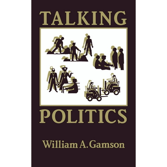 Talking Politics, (Hardcover)