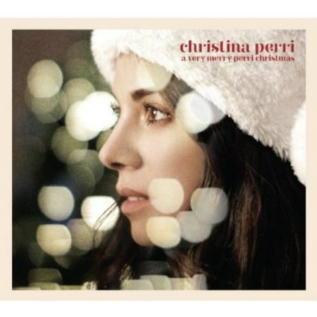 A Very Merry Perri Christmas (Best Of Christina Perri)