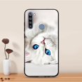 thumbnail image 1 of Para Xiaomi Redmi Note 8T Funda trasera de silicona para teléfono Redmi Note 8T Note8T 8 T Funda Coque Capa Bumper Protect Shell Bag Tan Jianjun unisex, 1 of 2