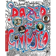 Dazed and Confused (Criterion Collection) (4K Ultra HD + Blu-ray), Criterion Collection, Comedy