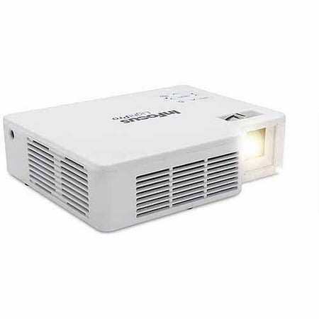 InFocus IN1142 DLP Mobile LED Projector